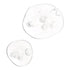 Image of niacinamide 10% + zinc 1%  droplets